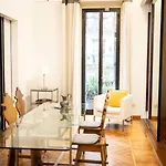 The Moscova Gallery House Milano