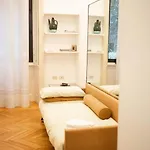 The Moscova Gallery House Lägenhet