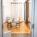 The Moscova Gallery House Milano