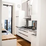 The Moscova Gallery House Lägenhet