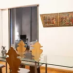 The Moscova Gallery House Milano