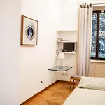 The Moscova Gallery House Milano