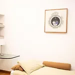 The Moscova Gallery House Milano