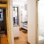 The Moscova Gallery House
