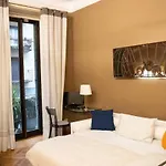 The Moscova Gallery House * Milano