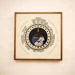 The Moscova Gallery House Milano
