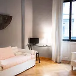 The Moscova Gallery House Milano