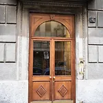 The Moscova Gallery House Lägenhet Milano