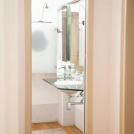 Apartment The Moscova Gallery House Mailand