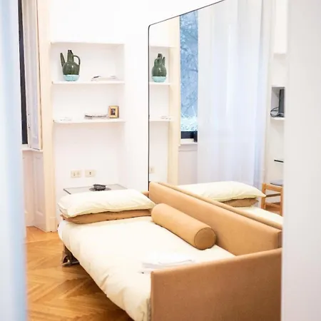 The Moscova Gallery House *
