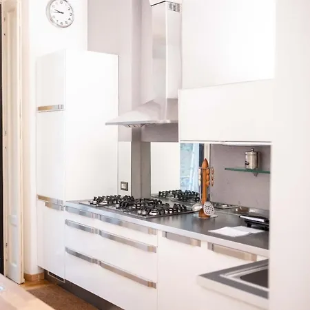 The Moscova Gallery House Mailand