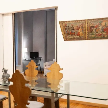 The Moscova Gallery House Mailand