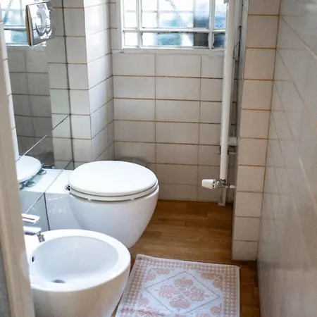 Apartment The Moscova Gallery House