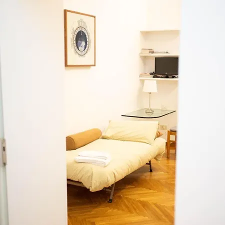 The Moscova Gallery House * Mailand