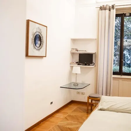 The Moscova Gallery House Mailand