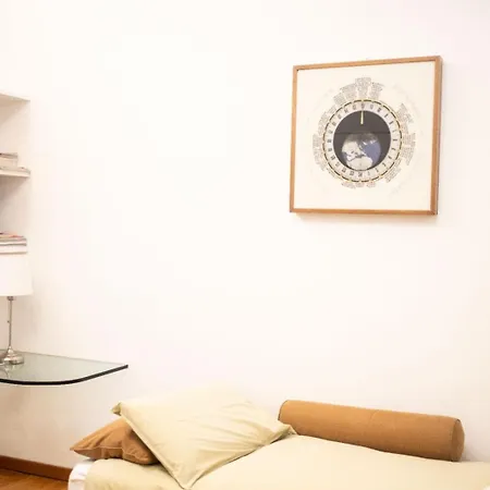 The Moscova Gallery House Mailand