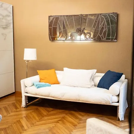 The Moscova Gallery House
