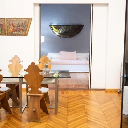 The Moscova Gallery House * Mailand