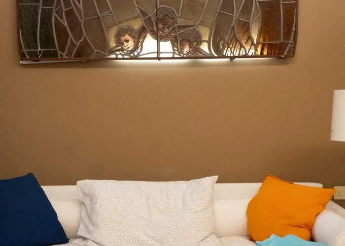 The Moscova Gallery House 米兰