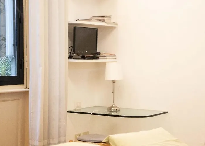 The Moscova Gallery House * 米兰