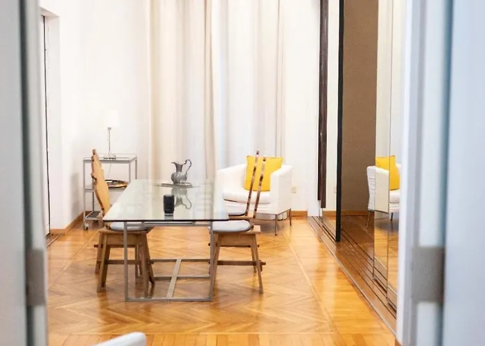 The Moscova Gallery House 米兰